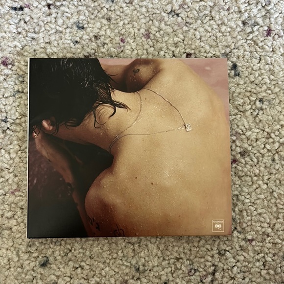 Harry Styles CD - Picture 1 of 3